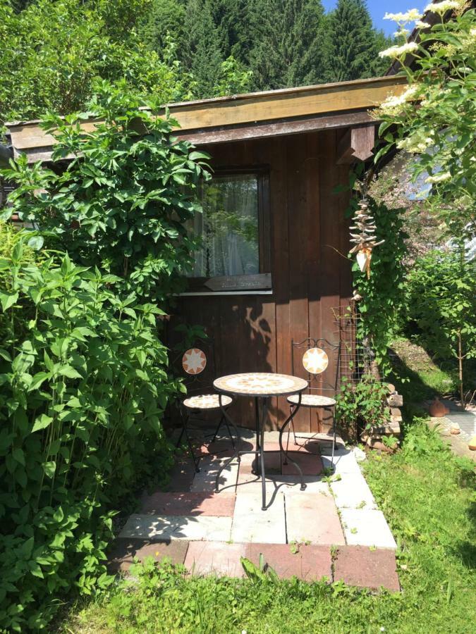 Ferienhaus Ursula Klais Eksteriør bilde