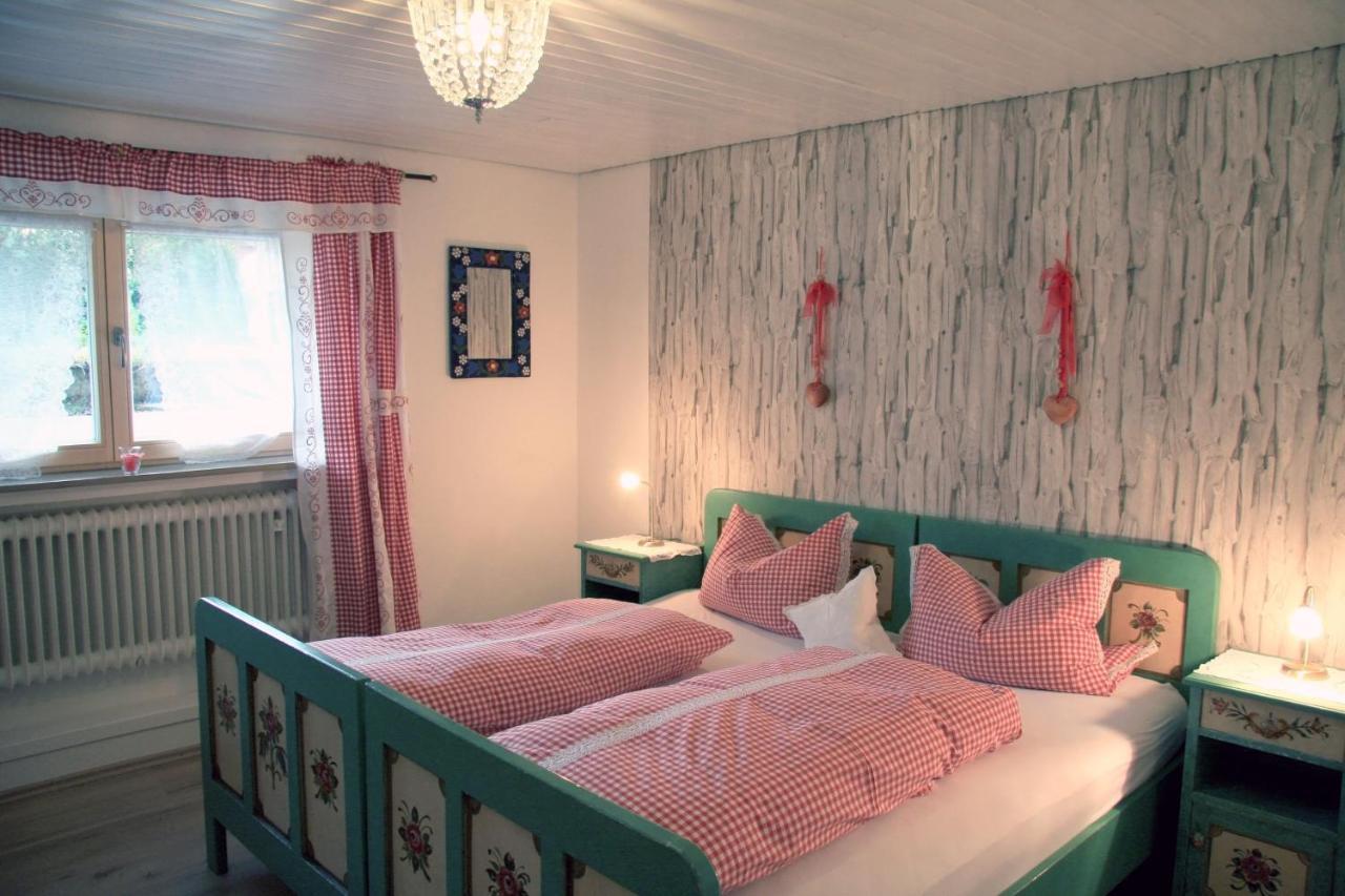 Ferienhaus Ursula Klais Eksteriør bilde